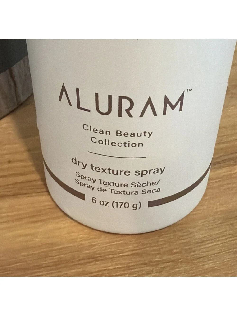N/A aluram clean